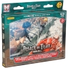MetaX TCG Attack on Titan Starter Box PANINI