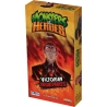 Monsters vs. Heroes: Vol 1 & 2 Victorian Nightmares + Cthulhu Mythos! ARES GAMES