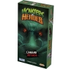 Monsters vs. Heroes: Vol 1 & 2 Victorian Nightmares + Cthulhu Mythos! ARES GAMES