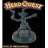 GOBLIN GRENADIER 28mm RPG miniatures AGAINST THE OGRE HODE HEROQUEST