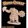 OGRE CHAMPION 28mm RPG miniatures AGAINST THE OGRE HORDE HEROQUEST