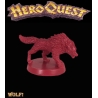WOLF 28mm RPG miniatures AGAINST THE OGRE HORDE HEROQUEST
