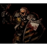 RPG PROMO Men-At-Arms 28mm RPG miniatures  (FREE w/Purchase for every $25 of RPG Miniatures - SEE DETAILS) DARKEST DUNGEON