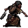 RPG PROMO Antiquarian 28mm RPG miniatures  (FREE w/Purchase for every $25 of RPG Miniatures - SEE DETAILS) DARKEST DUNGEON