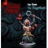 RPG PROMO Flagellant 28mm RPG miniatures  (FREE w/Purchase for every $25 of RPG Miniatures - SEE DETAILS) DARKEST DUNGEON