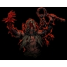RPG PROMO Flagellant 28mm RPG miniatures  (FREE w/Purchase for every $25 of RPG Miniatures - SEE DETAILS) DARKEST DUNGEON