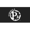 Brown Ink Formula P3 paint PRIVATEER PRESS