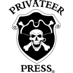 Brown Ink Formula P3 paint PRIVATEER PRESS