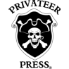 Brown Ink Formula P3 paint PRIVATEER PRESS