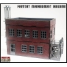 Factory Management Building FRONTLINE GAMES