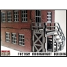 Factory Management Building FRONTLINE GAMES