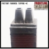 Factory Large Square Furnace FRONTLINE GAMES