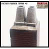 Factory Large Square Furnace FRONTLINE GAMES