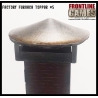 Factory Large Square Furnace FRONTLINE GAMES