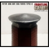 Factory Large Eight sided Furnace FRONTLINE GAMES