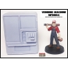 Vending Machine 28MM MODERN FURNITURE DECORE & MORE FRONTLINE GAMES
