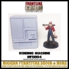 Vending Machine 28MM MODERN FURNITURE DECORE & MORE FRONTLINE GAMES