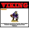 ULFHEDNAR RAGNAR HAIRY BRITCHES Viking Warrior Character WARGAMES FOUNDRY