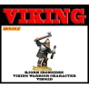 BJORN IRONSIDES Viking Warrior Character WARGAMES FOUNDRY