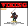 HARALD BLUETOOTH Viking Warrior Character WARGAMES FOUNDRY