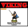 BROGGER THE BOLD Viking Character WARGAMES FOUNDRY