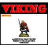 ASMUNND SKOTKING Viking Character WARGAMES FOUNDRY