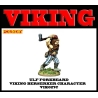 ULF FORKBEARD Viking Berserker Character WARGAMES FOUNDRY