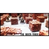 Factory Brick Stacks (7) 28mm WWII FRONTLINE GAMES