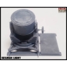 Search Light 28mm WWII FRONTLINE GAMES