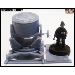 Search Light 28mm WWII FRONTLINE GAMES