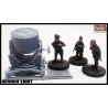 Search Light 28mm WWII FRONTLINE GAMES
