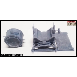Search Light 28mm WWII FRONTLINE GAMES