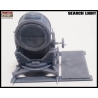 Search Light 28mm WWII FRONTLINE GAMES