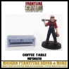 Coffee Table 28MM MODERN FURNITURE DECORE & MORE FRONTLINE GAMES