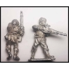 Russian Soviet Snipers III 28mm WWII BLACK TREE DESIGN