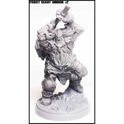 FROST GIANT MINION 2 UTGAR LORDS OF RAGNAROK AWAKEN REALMS