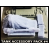 TANK ACCESSORIES 4 - VEHICLE STOWAGE 28mm W.W.II BATTLE E-FECTS FRONTLINE GAMES
