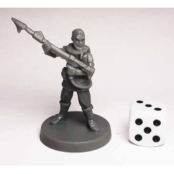 Captain Nemo REAPER BONES CHRONOSCOPE