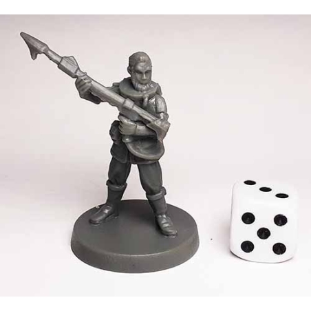 Captain Nemo REAPER BONES CHRONOSCOPE