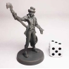 Steampunk, Mr Grimm REAPER BONES CHRONOSCOPE