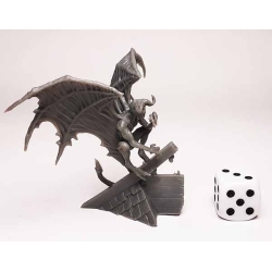 Nightgaunt REAPER BONES CHRONOSCOPE