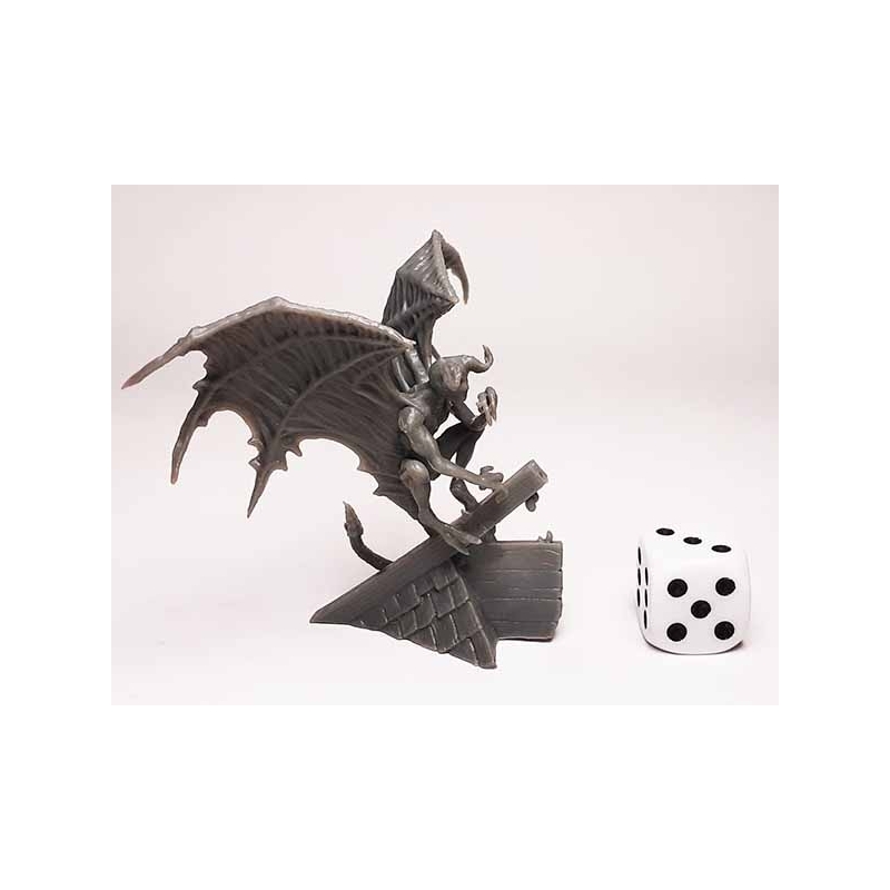 Nightgaunt REAPER BONES CHRONOSCOPE