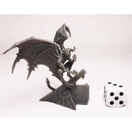 Nightgaunt REAPER BONES CHRONOSCOPE