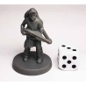 Gallup, Zombie Survivor REAPER BONES CHRONOSCOPE