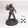 Hans Post Apocalyptic Survivor REAPER BONES CHRONOSCOPE