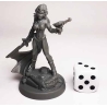 Princess of Mars REAPER BONES CHRONOSCOPE