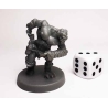 Mutant REAPER BONES CHRONOSCOPE