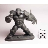 Large Mutant REAPER BONES CHRONOSCOPE