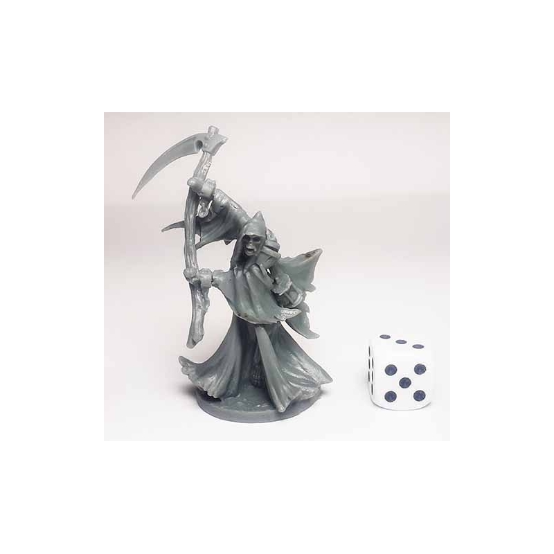 Death (Wraith) REAPER BONES