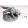 Humongous Dread Wolf REAPER BONES